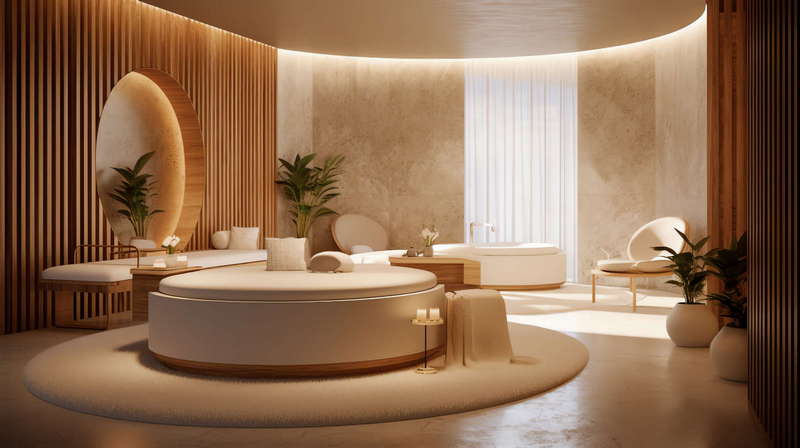 图片[16]-全球设计案例智能库_OJBKAI.COM高端会所SPA水疗Midjourney灵感图库-_设计智库－全球设计案例智能库_OJBKAI.COM-全球设计案例智能库_OJBKAI.COM设计智库