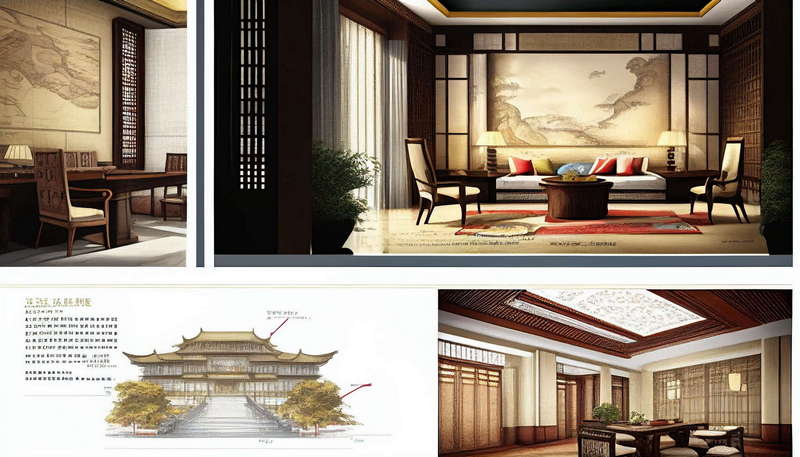 图片[30]-全球设计案例智能库_OJBKAI.COM东方古典主义Midjourney灵感图库-_设计智库－全球设计案例智能库_OJBKAI.COM-全球设计案例智能库_OJBKAI.COM设计智库