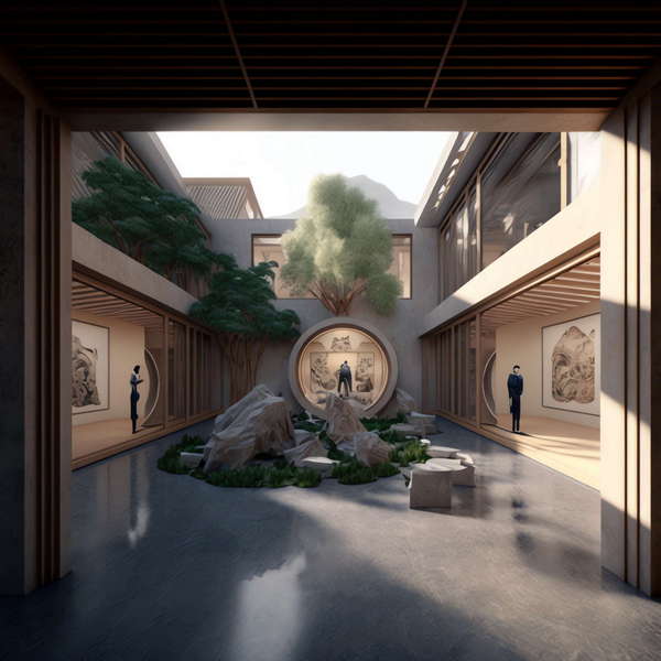 图片[24]-全球设计案例智能库_OJBKAI.COM奇异森林Midjourney灵感图库-_设计智库－全球设计案例智能库_OJBKAI.COM-全球设计案例智能库_OJBKAI.COM设计智库