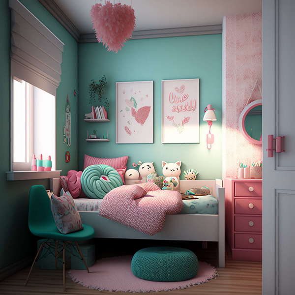 图片[33]-全球设计案例智能库_OJBKAI.COM色彩童趣女孩房2_Midjourney灵感图库-设计智库－全球设计案例智能库_OJBKAI.COM-全球设计案例智能库_OJBKAI.COM设计智库