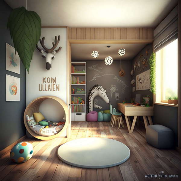 图片[24]-全球设计案例智能库_OJBKAI.COM色彩梦幻女孩房3_Midjourney灵感图库-设计智库－全球设计案例智能库_OJBKAI.COM-全球设计案例智能库_OJBKAI.COM设计智库