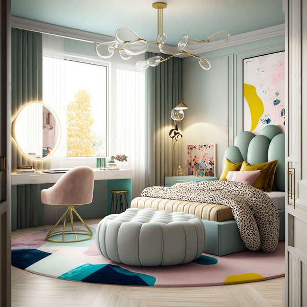 图片[32]-全球设计案例智能库_OJBKAI.COM色彩浪漫女孩房5_Midjourney灵感图库-设计智库－全球设计案例智能库_OJBKAI.COM-全球设计案例智能库_OJBKAI.COM设计智库