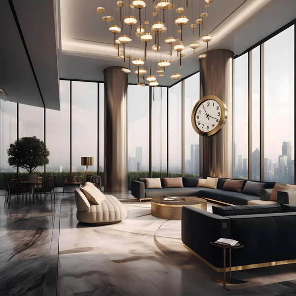 图片[32]-全球设计案例智能库_OJBKAI.COM时钟手表酒店概念Midjourney灵感图库-_设计智库－全球设计案例智能库_OJBKAI.COM-全球设计案例智能库_OJBKAI.COM设计智库