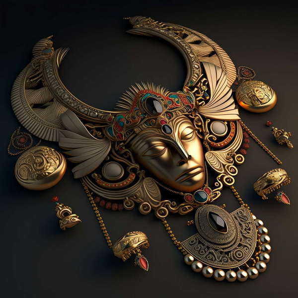 图片[16]-全球设计案例智能库_OJBKAI.COM少数民族首饰1_Midjourney灵感图库-设计智库－全球设计案例智能库_OJBKAI.COM-全球设计案例智能库_OJBKAI.COM设计智库