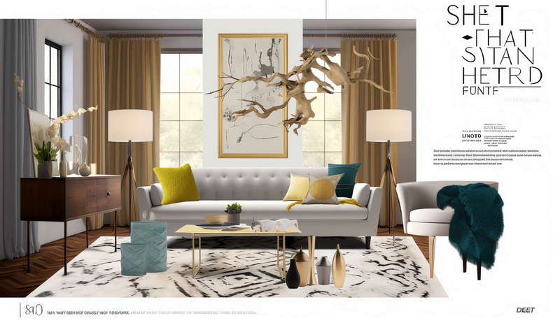 图片[6]-全球设计案例智能库_OJBKAI.COM家装住宅方案排版Midjourney灵感图库-_设计智库－全球设计案例智能库_OJBKAI.COM-全球设计案例智能库_OJBKAI.COM设计智库