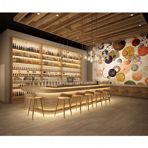 图片[31]-全球设计案例智能库_OJBKAI.COM原木日式餐厅Midjourney灵感图库-_设计智库－全球设计案例智能库_OJBKAI.COM-全球设计案例智能库_OJBKAI.COM设计智库