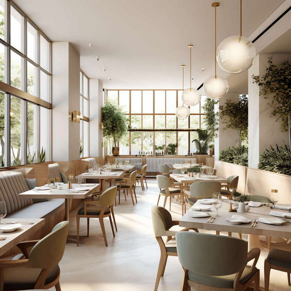 图片[23]-全球设计案例智能库_OJBKAI.COM豪华餐厅Midjourney灵感图库-_设计智库－全球设计案例智能库_OJBKAI.COM-全球设计案例智能库_OJBKAI.COM设计智库