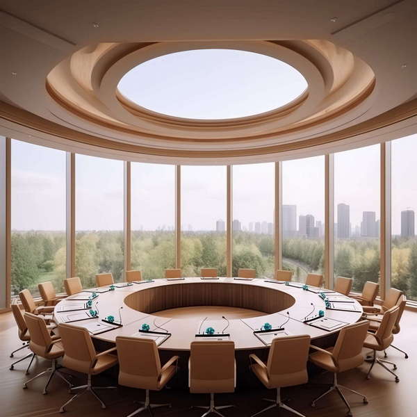 图片[23]-全球设计案例智能库_OJBKAI.COM现代办公空间会议室_Midjourney灵感图库-_设计智库－全球设计案例智能库_OJBKAI.COM-全球设计案例智能库_OJBKAI.COM设计智库