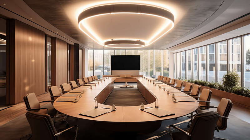 图片[25]-全球设计案例智能库_OJBKAI.COM会议厅Midjourney灵感图库-_设计智库－全球设计案例智能库_OJBKAI.COM-全球设计案例智能库_OJBKAI.COM设计智库