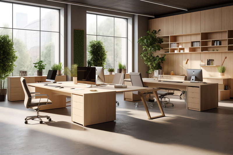 图片[27]-全球设计案例智能库_OJBKAI.COM现代风格办公室Midjourney灵感图库-_设计智库－全球设计案例智能库_OJBKAI.COM-全球设计案例智能库_OJBKAI.COM设计智库