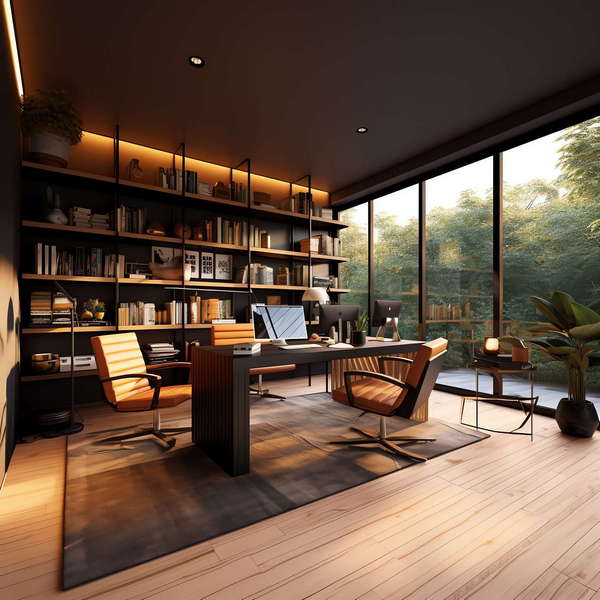 图片[14]-全球设计案例智能库_OJBKAI.COM深色系办公桌Midjourney灵感图库-_设计智库－全球设计案例智能库_OJBKAI.COM-全球设计案例智能库_OJBKAI.COM设计智库