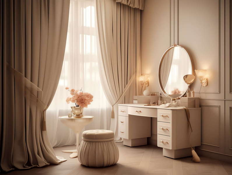 图片[22]-全球设计案例智能库_OJBKAI.COM现代梳妆台Midjourney灵感图库-_设计智库－全球设计案例智能库_OJBKAI.COM-全球设计案例智能库_OJBKAI.COM设计智库