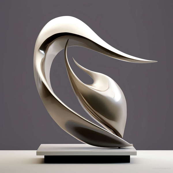 图片[30]-全球设计案例智能库_OJBKAI.COM雕塑艺术品Midjourney灵感图库-_设计智库－全球设计案例智能库_OJBKAI.COM-全球设计案例智能库_OJBKAI.COM设计智库