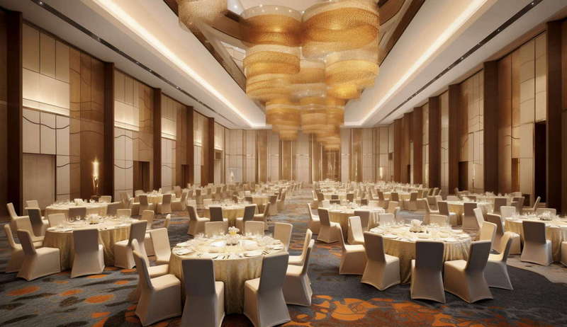 图片[7]-全球设计案例智能库_OJBKAI.COM酒店宴会厅Midjourney灵感图库-_设计智库－全球设计案例智能库_OJBKAI.COM-全球设计案例智能库_OJBKAI.COM设计智库