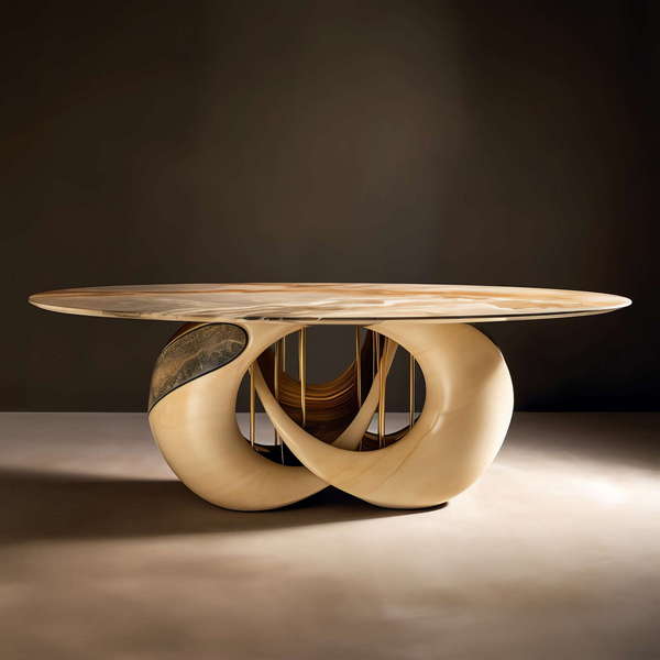 图片[6]-全球设计案例智能库_OJBKAI.COM艺术现代餐桌Midjourney灵感图库-_设计智库－全球设计案例智能库_OJBKAI.COM-全球设计案例智能库_OJBKAI.COM设计智库