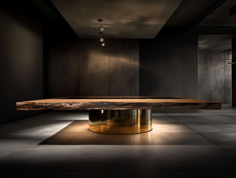 图片[24]-全球设计案例智能库_OJBKAI.COM侘寂风餐桌Midjourney灵感图库-_设计智库－全球设计案例智能库_OJBKAI.COM-全球设计案例智能库_OJBKAI.COM设计智库