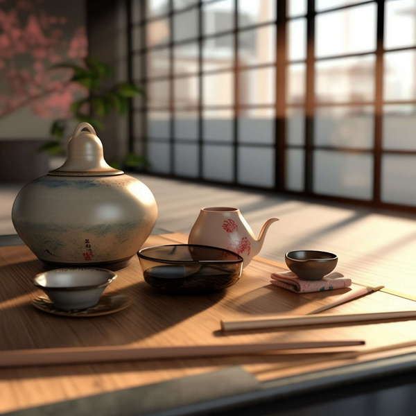 图片[6]-全球设计案例智能库_OJBKAI.COM禅意茶艺茶桌Midjourney灵感图库-_设计智库－全球设计案例智能库_OJBKAI.COM-全球设计案例智能库_OJBKAI.COM设计智库