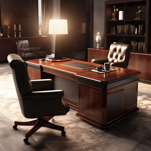 图片[24]-全球设计案例智能库_OJBKAI.COM美式风格办公桌Midjourney灵感图库-_设计智库－全球设计案例智能库_OJBKAI.COM-全球设计案例智能库_OJBKAI.COM设计智库