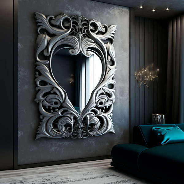 图片[33]-全球设计案例智能库_OJBKAI.COM复古镜子Midjourney灵感图库-_设计智库－全球设计案例智能库_OJBKAI.COM-全球设计案例智能库_OJBKAI.COM设计智库