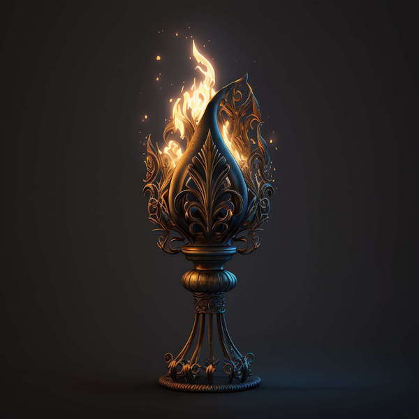 图片[33]-全球设计案例智能库_OJBKAI.COM欧式古典烛台Midjourney灵感图库-_设计智库－全球设计案例智能库_OJBKAI.COM-全球设计案例智能库_OJBKAI.COM设计智库