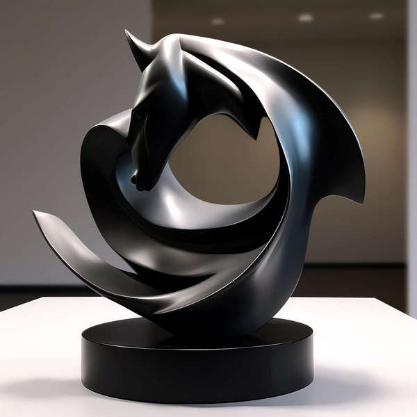 图片[24]-全球设计案例智能库_OJBKAI.COM室内雕塑艺术品Midjourney灵感图库-_设计智库－全球设计案例智能库_OJBKAI.COM-全球设计案例智能库_OJBKAI.COM设计智库