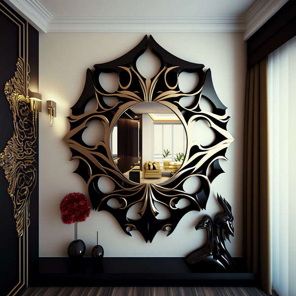 图片[35]-全球设计案例智能库_OJBKAI.COM艺术前卫镜子Midjourney灵感图库-_设计智库－全球设计案例智能库_OJBKAI.COM-全球设计案例智能库_OJBKAI.COM设计智库