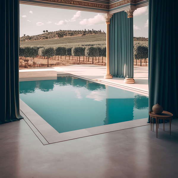 图片[6]-全球设计案例智能库_OJBKAI.COM彩虹色彩的泳池Midjourney灵感图库-_设计智库－全球设计案例智能库_OJBKAI.COM-全球设计案例智能库_OJBKAI.COM设计智库