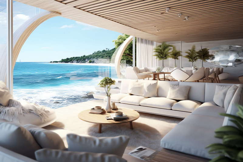 图片[15]-全球设计案例智能库_OJBKAI.COM酒店民宿客厅Midjourney灵感图库-_设计智库－全球设计案例智能库_OJBKAI.COM-全球设计案例智能库_OJBKAI.COM设计智库