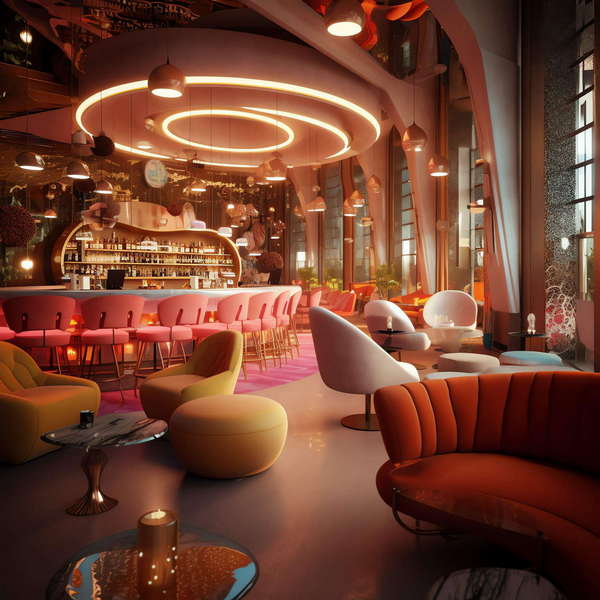 图片[14]-全球设计案例智能库_OJBKAI.COM酒店餐厅Midjourney灵感图库-_设计智库－全球设计案例智能库_OJBKAI.COM-全球设计案例智能库_OJBKAI.COM设计智库