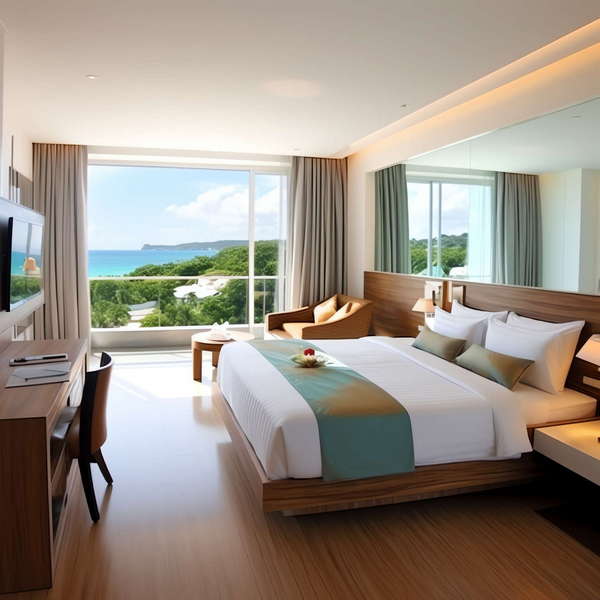 图片[36]-全球设计案例智能库_OJBKAI.COM度假酒店客房Midjourney灵感图库-_设计智库－全球设计案例智能库_OJBKAI.COM-全球设计案例智能库_OJBKAI.COM设计智库