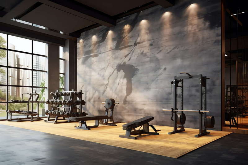 图片[24]-全球设计案例智能库_OJBKAI.COM现代健身房Midjourney灵感图库-_设计智库－全球设计案例智能库_OJBKAI.COM-全球设计案例智能库_OJBKAI.COM设计智库