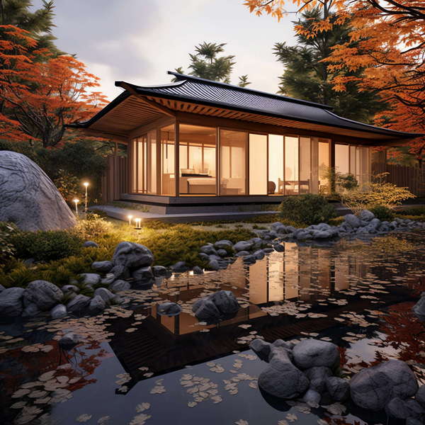 图片[28]-全球设计案例智能库_OJBKAI.COM日式禅意民宿Midjourney灵感图库-_设计智库－全球设计案例智能库_OJBKAI.COM-全球设计案例智能库_OJBKAI.COM设计智库