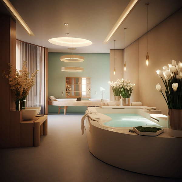 图片[29]-全球设计案例智能库_OJBKAI.COM原木休闲SPA_Midjourney灵感图库-设计智库－全球设计案例智能库_OJBKAI.COM-全球设计案例智能库_OJBKAI.COM设计智库