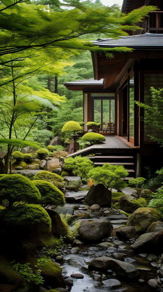 图片[25]-全球设计案例智能库_OJBKAI.COM别墅庭院Midjourney灵感图库-_设计智库－全球设计案例智能库_OJBKAI.COM-全球设计案例智能库_OJBKAI.COM设计智库