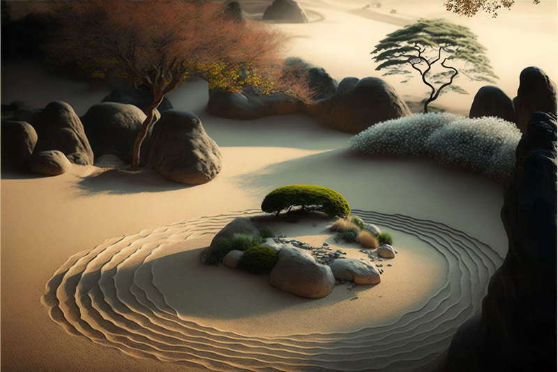 图片[22]-全球设计案例智能库_OJBKAI.COM禅院景观2_Midjourney灵感图库-设计智库－全球设计案例智能库_OJBKAI.COM-全球设计案例智能库_OJBKAI.COM设计智库