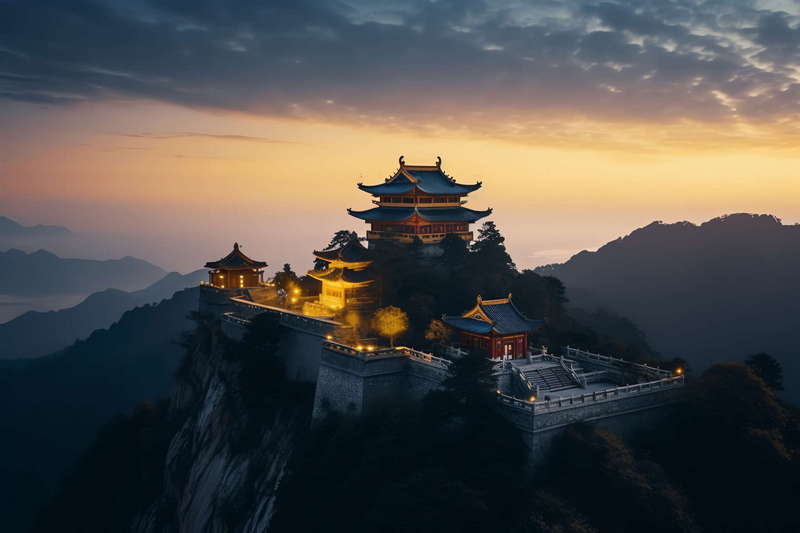 图片[33]-全球设计案例智能库_OJBKAI.COM古建筑寺庙Midjourney灵感图库-_设计智库－全球设计案例智能库_OJBKAI.COM-全球设计案例智能库_OJBKAI.COM设计智库