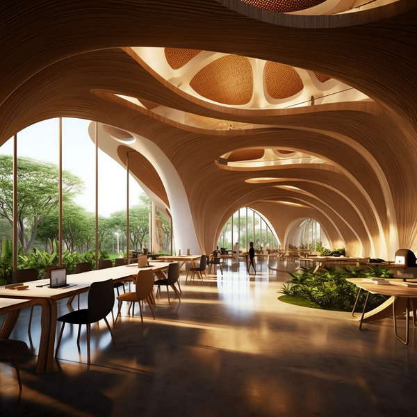 图片[42]-全球设计案例智能库_OJBKAI.COM现代前卫办公楼Midjourney灵感图库-_设计智库－全球设计案例智能库_OJBKAI.COM-全球设计案例智能库_OJBKAI.COM设计智库