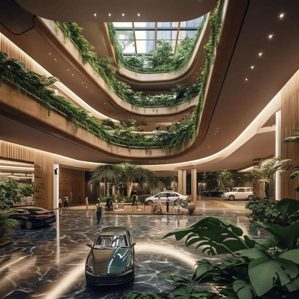 图片[42]-全球设计案例智能库_OJBKAI.COM现代科幻风商场_Midjourney灵感图库-_设计智库－全球设计案例智能库_OJBKAI.COM-全球设计案例智能库_OJBKAI.COM设计智库