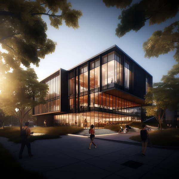 图片[33]-全球设计案例智能库_OJBKAI.COM现代风格商业体建筑Midjourney灵感图库-_设计智库－全球设计案例智能库_OJBKAI.COM-全球设计案例智能库_OJBKAI.COM设计智库