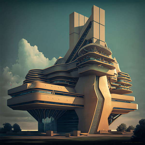 图片[24]-全球设计案例智能库_OJBKAI.COM太空科幻科技馆外观_Midjourney灵感图库-_设计智库－全球设计案例智能库_OJBKAI.COM-全球设计案例智能库_OJBKAI.COM设计智库