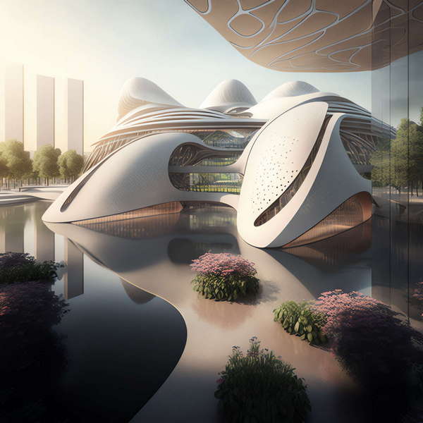 图片[33]-全球设计案例智能库_OJBKAI.COM曲线空间Midjourney灵感图库-_设计智库－全球设计案例智能库_OJBKAI.COM-全球设计案例智能库_OJBKAI.COM设计智库