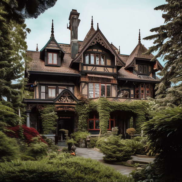 图片[11]-全球设计案例智能库_OJBKAI.COM欧式建筑外观教堂Midjourney灵感图库-_设计智库－全球设计案例智能库_OJBKAI.COM-全球设计案例智能库_OJBKAI.COM设计智库