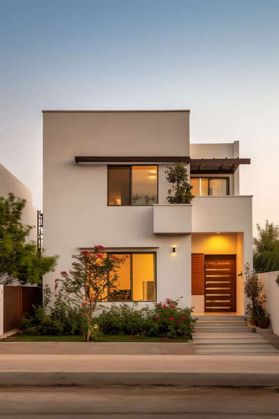 图片[32]-全球设计案例智能库_OJBKAI.COM极简风别墅外观Midjourney灵感图库-_设计智库－全球设计案例智能库_OJBKAI.COM-全球设计案例智能库_OJBKAI.COM设计智库