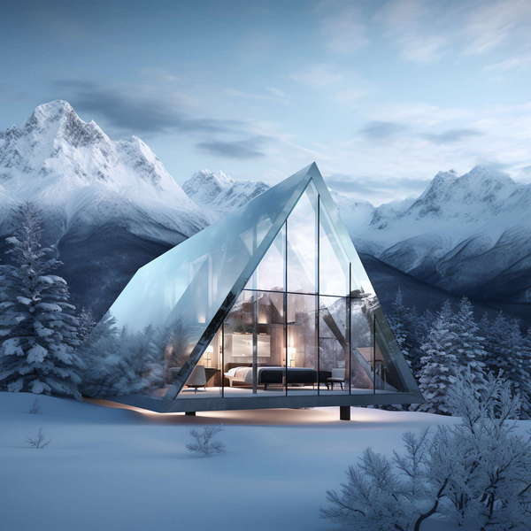 图片[29]-全球设计案例智能库_OJBKAI.COM冰雕别墅Midjourney灵感图库-_设计智库－全球设计案例智能库_OJBKAI.COM-全球设计案例智能库_OJBKAI.COM设计智库