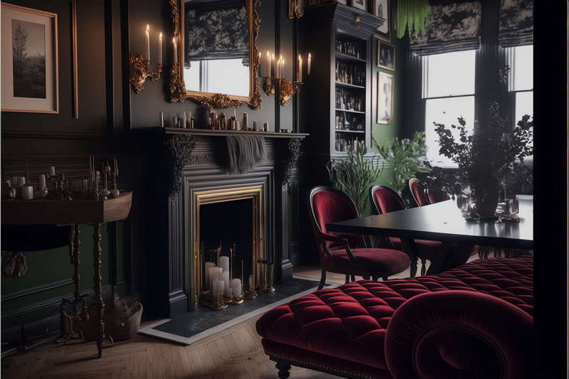 图片[23]-全球设计案例智能库_OJBKAI.COM欧式古典壁炉Midjourney灵感图库-_设计智库－全球设计案例智能库_OJBKAI.COM-全球设计案例智能库_OJBKAI.COM设计智库