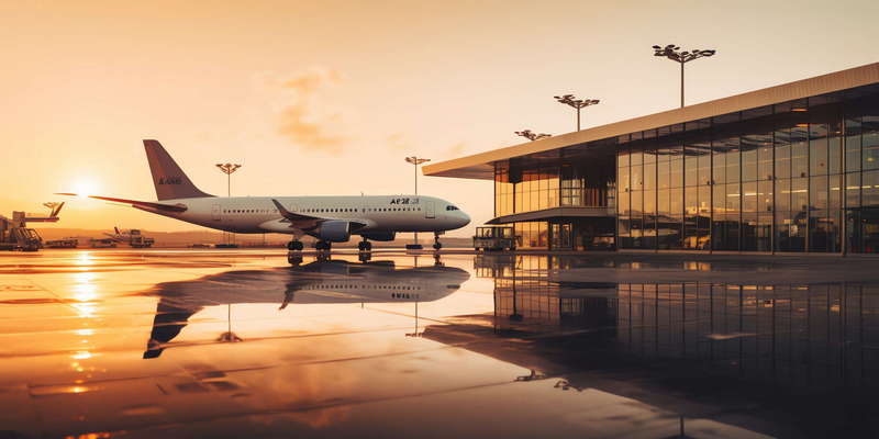 图片[15]-全球设计案例智能库_OJBKAI.COM科技未来感飞机场Midjourney灵感图库-_设计智库－全球设计案例智能库_OJBKAI.COM-全球设计案例智能库_OJBKAI.COM设计智库