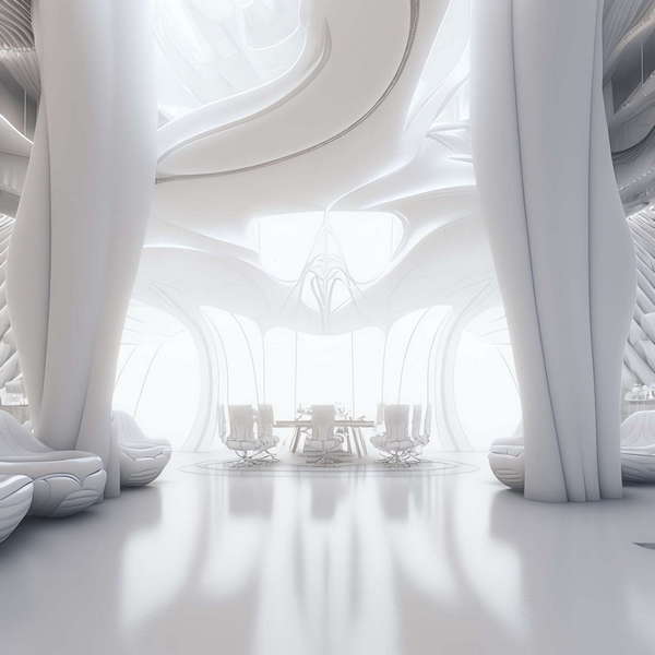 图片[6]-全球设计案例智能库_OJBKAI.COM公共区域流线镂空设计_Midjourney灵感图库-_设计智库－全球设计案例智能库_OJBKAI.COM-全球设计案例智能库_OJBKAI.COM设计智库