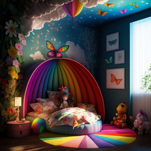 图片[34]-全球设计案例智能库_OJBKAI.COM童趣儿童房2_Midjourney灵感图库-设计智库－全球设计案例智能库_OJBKAI.COM-全球设计案例智能库_OJBKAI.COM设计智库