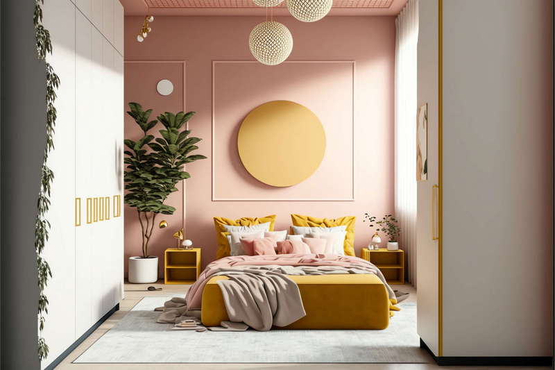 图片[33]-全球设计案例智能库_OJBKAI.COM色彩女孩房1_Midjourney灵感图库-设计智库－全球设计案例智能库_OJBKAI.COM-全球设计案例智能库_OJBKAI.COM设计智库