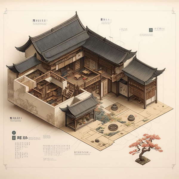 图片[15]-全球设计案例智能库_OJBKAI.COM山水主题Midjourney灵感图库-_设计智库－全球设计案例智能库_OJBKAI.COM-全球设计案例智能库_OJBKAI.COM设计智库